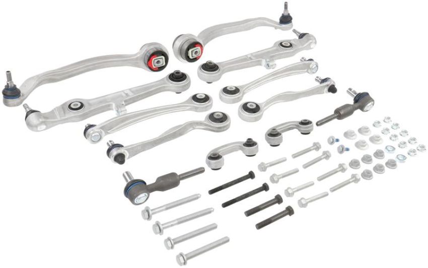 DELPHI TC1500KIT Control Arm Kit