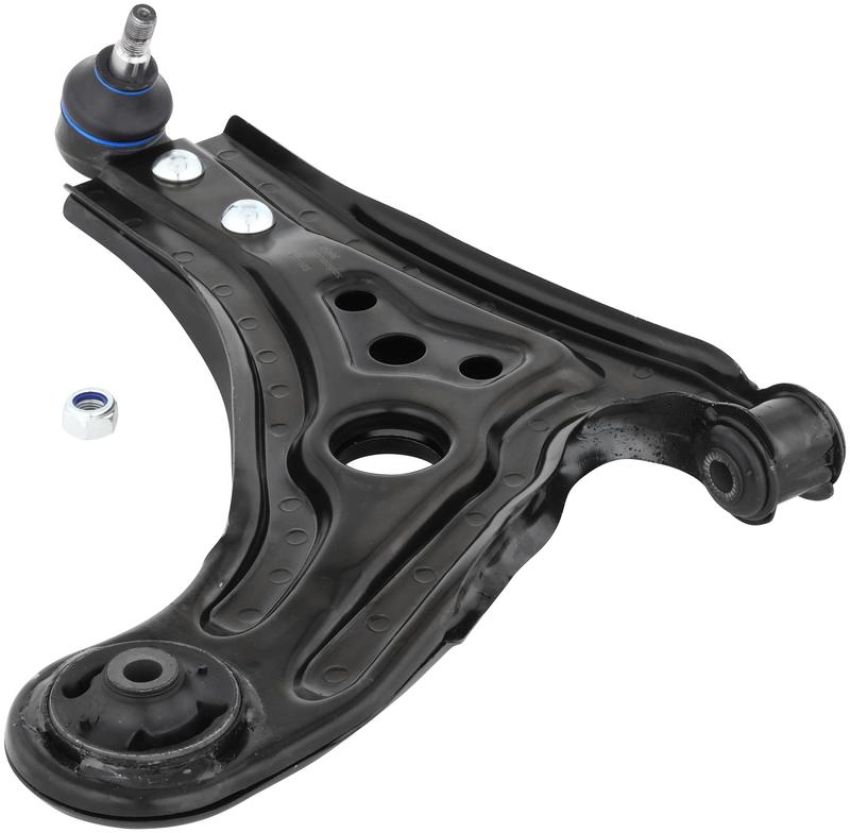 DELPHI TC1503 Control Arm and Ball Joint Assembly