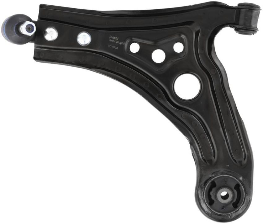 DELPHI TC1503 Control Arm and Ball Joint Assembly