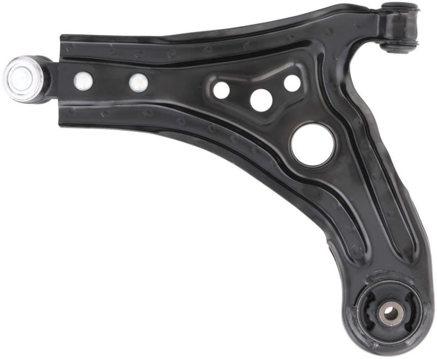 DELPHI TC1504 Control Arm and Ball Joint Assembly