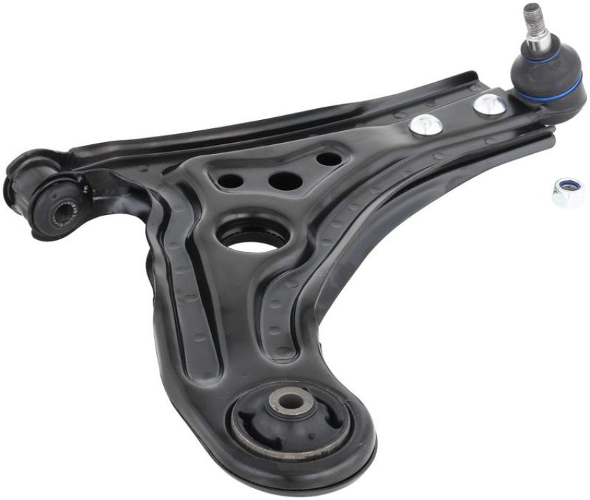 DELPHI TC1504 Control Arm and Ball Joint Assembly