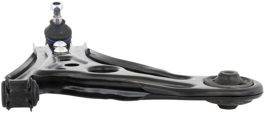 DELPHI TC1504 Control Arm and Ball Joint Assembly