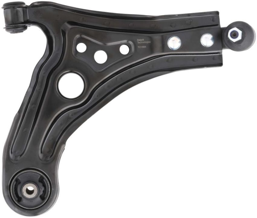 DELPHI TC1504 Control Arm and Ball Joint Assembly