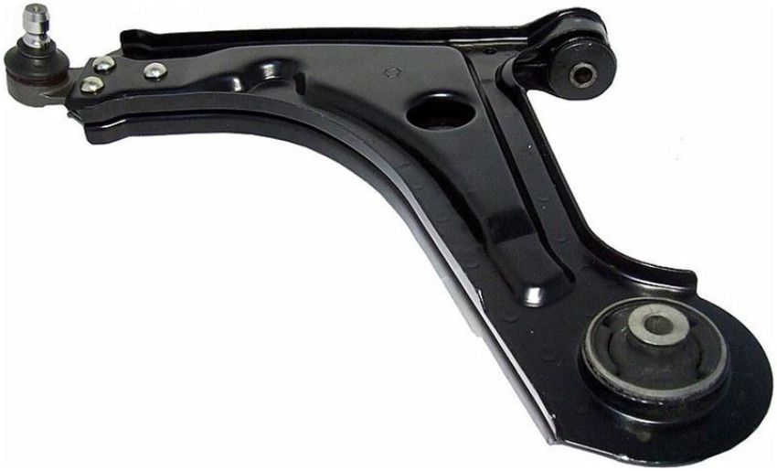 DELPHI TC1509 Control Arm and Ball Joint Assembly