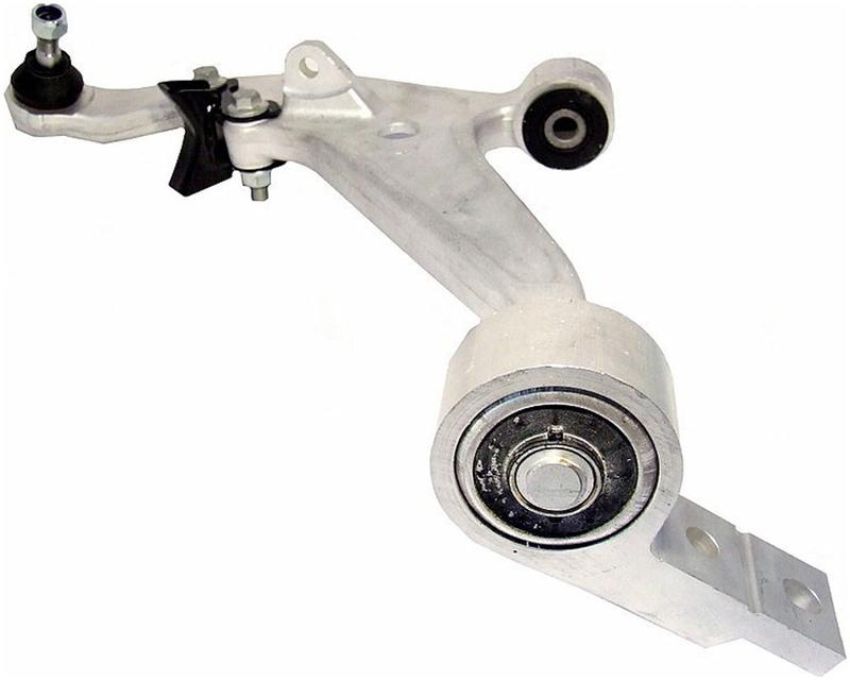 DELPHI TC1535 Control Arm and Ball Joint Assembly