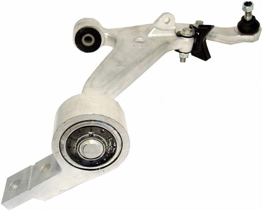DELPHI TC1536 Control Arm and Ball Joint Assembly