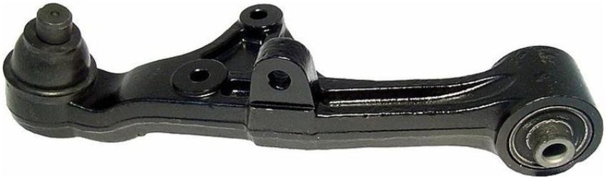 DELPHI TC1578 Control Arm and Ball Joint Assembly