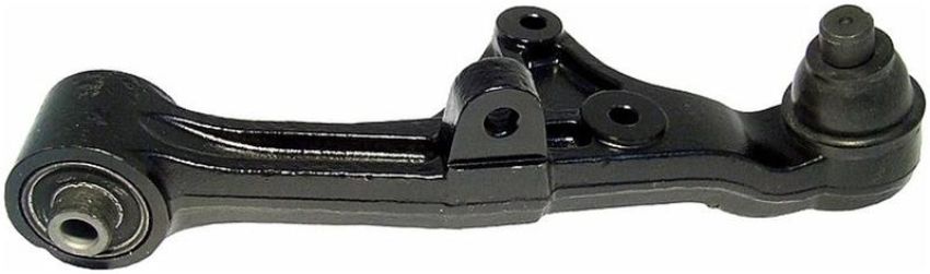 DELPHI TC1579 Control Arm and Ball Joint Assembly