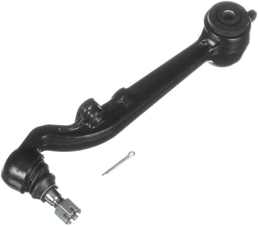 DELPHI TC1598 Control Arm and Ball Joint Assembly