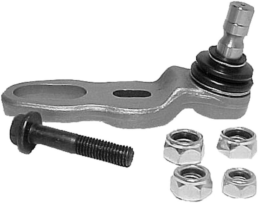 DELPHI TC1616 Ball Joint