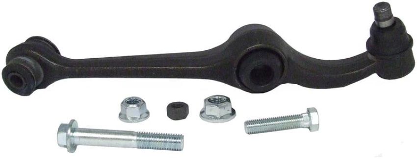 DELPHI TC1634 Control Arm and Ball Joint Assembly