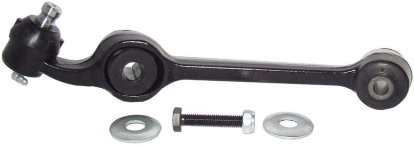 DELPHI TC1635 Control Arm and Ball Joint Assembly