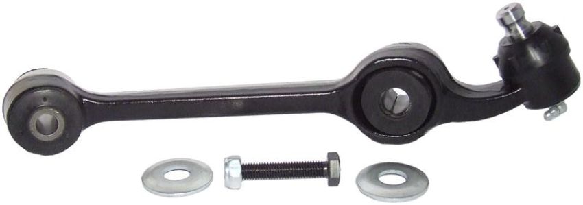 DELPHI TC1636 Control Arm and Ball Joint Assembly