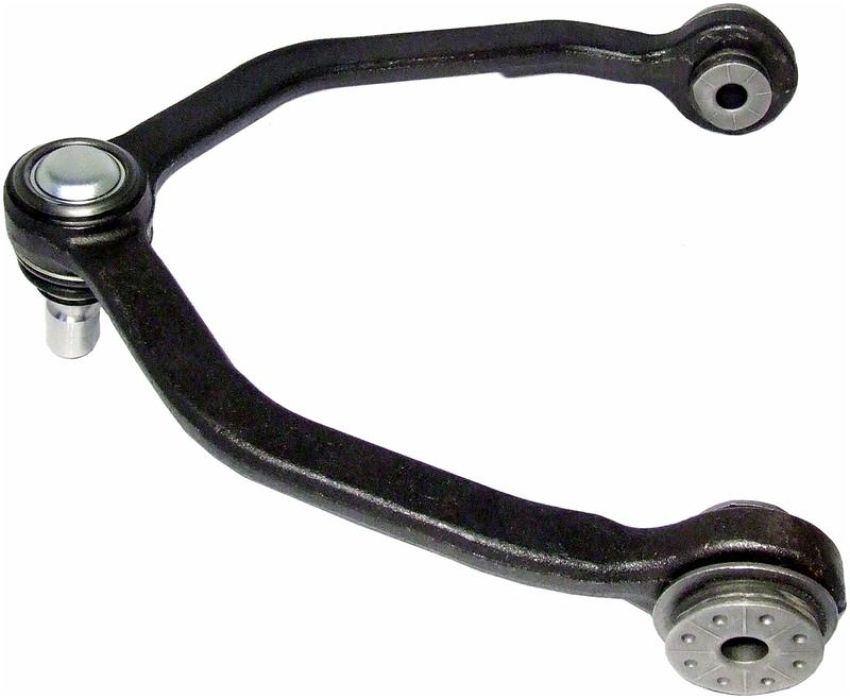 DELPHI TC1666 Control Arm and Ball Joint Assembly