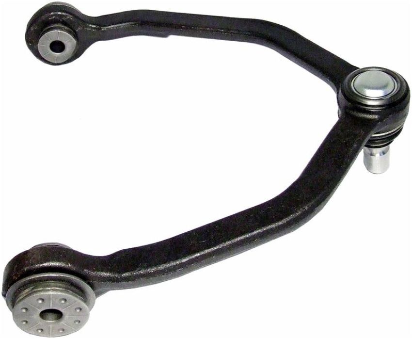DELPHI TC1667 Control Arm and Ball Joint Assembly