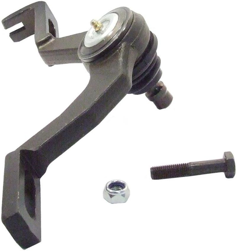 DELPHI TC1708 Control Arm and Ball Joint Assembly