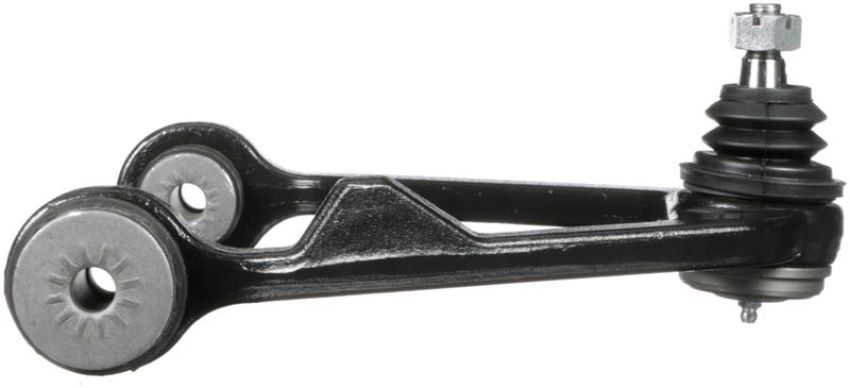 DELPHI TC1709 Control Arm and Ball Joint Assembly