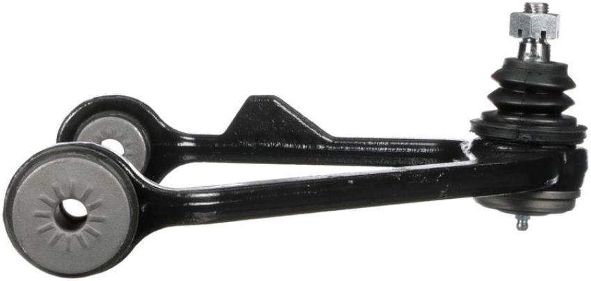 DELPHI TC1710 Control Arm and Ball Joint Assembly
