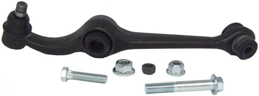 DELPHI TC1722 Control Arm and Ball Joint Assembly