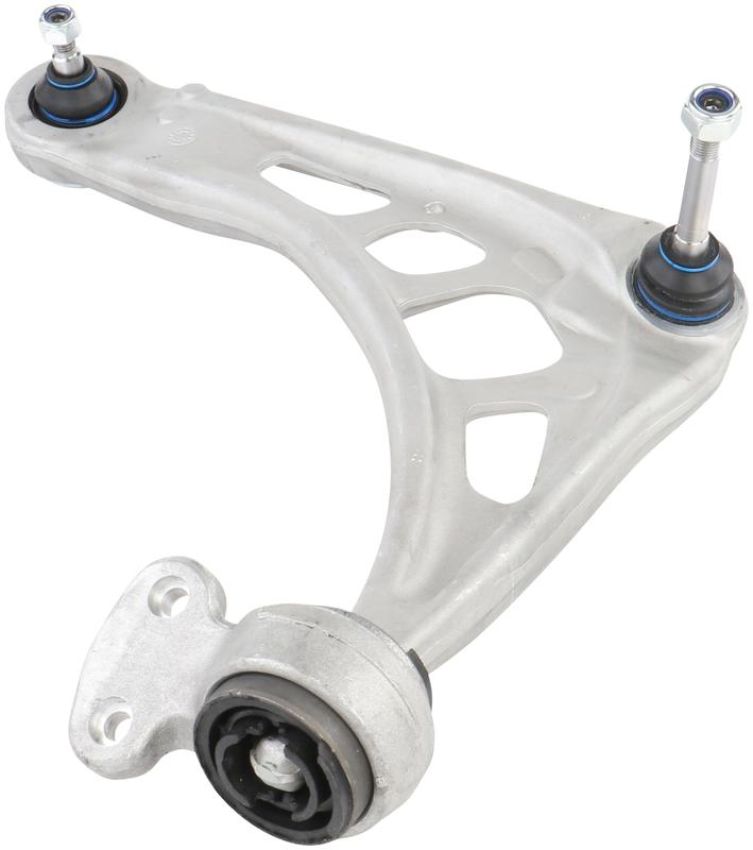 DELPHI TC1727 Control Arm and Ball Joint Assembly