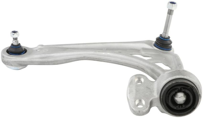 DELPHI TC1727 Control Arm and Ball Joint Assembly