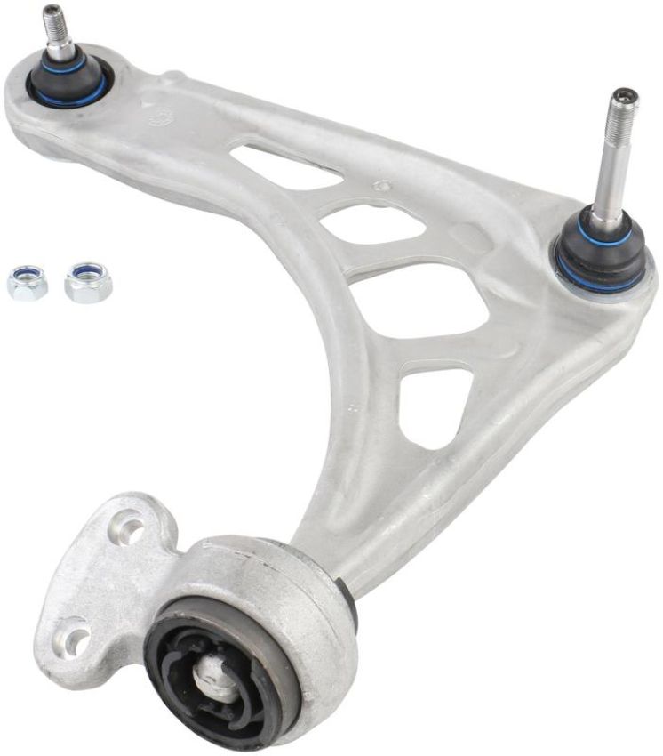 DELPHI TC1727 Control Arm and Ball Joint Assembly