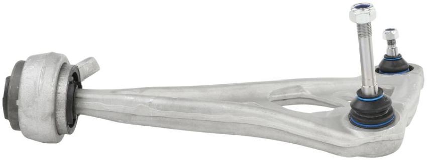 DELPHI TC1727 Control Arm and Ball Joint Assembly