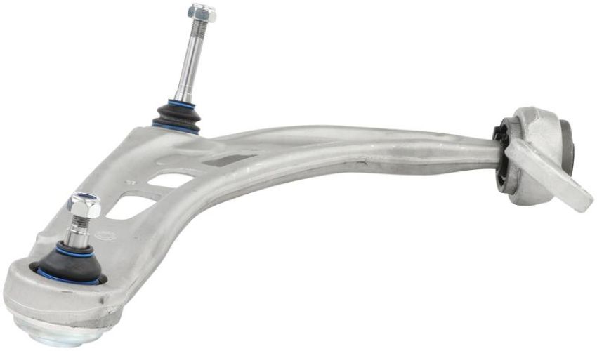 DELPHI TC1727 Control Arm and Ball Joint Assembly