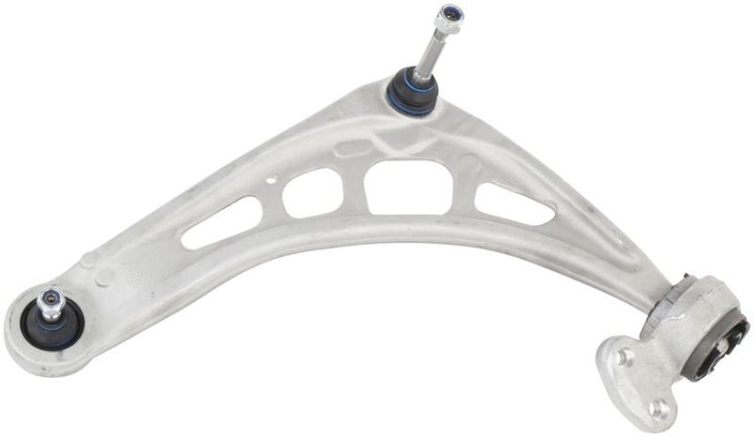 DELPHI TC1727 Control Arm and Ball Joint Assembly
