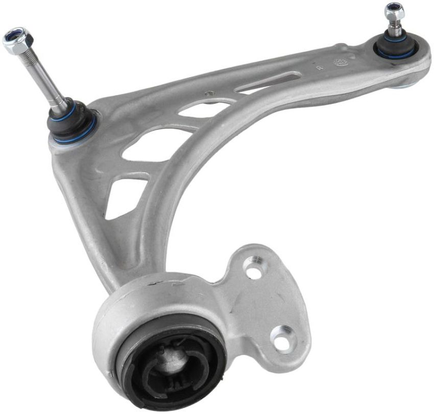 DELPHI TC1728 Control Arm and Ball Joint Assembly