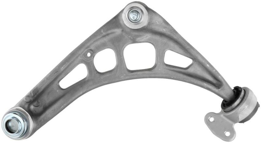 DELPHI TC1728 Control Arm and Ball Joint Assembly