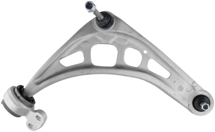 DELPHI TC1728 Control Arm and Ball Joint Assembly