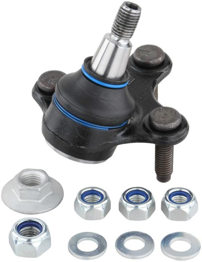 DELPHI TC1731 Ball Joint