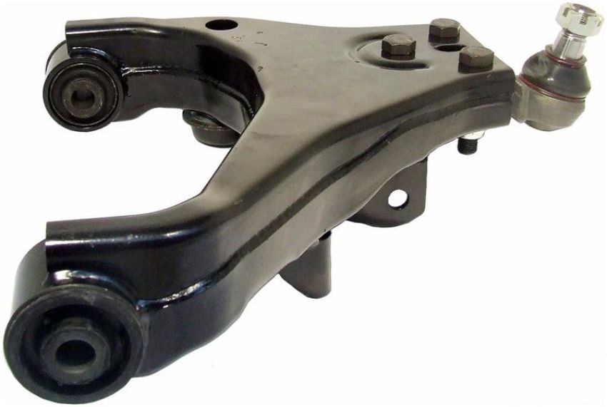 DELPHI TC1748 Control Arm and Ball Joint Assembly