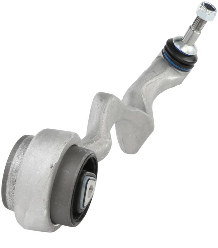 DELPHI TC1750 Control Arm and Ball Joint Assembly