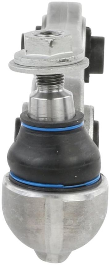 DELPHI TC1878 Control Arm and Ball Joint Assembly