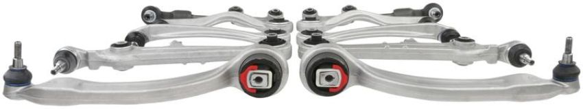 DELPHI TC1900KIT Control Arm Kit