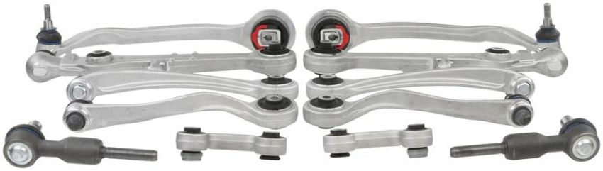 DELPHI TC1900KIT Control Arm Kit