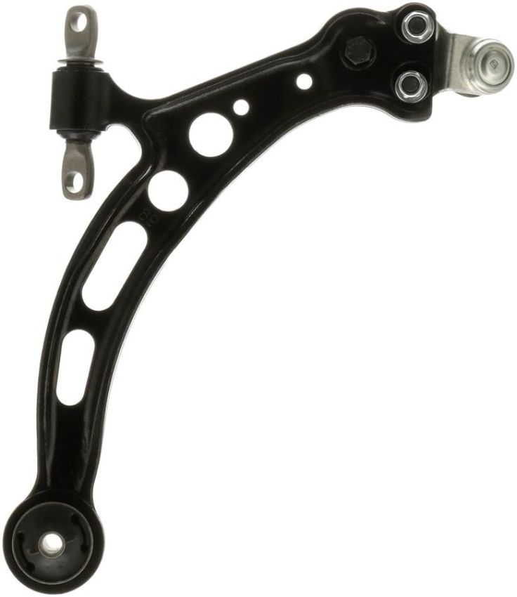 DELPHI TC1915 Suspension Control Arm and Ball Joint Assembly
