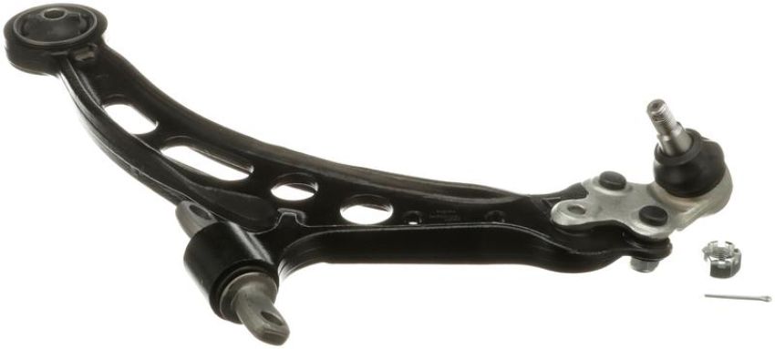 DELPHI TC1915 Suspension Control Arm and Ball Joint Assembly