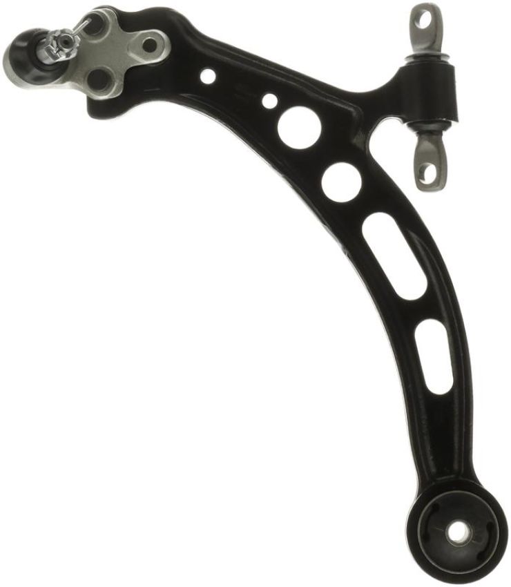 DELPHI TC1915 Suspension Control Arm and Ball Joint Assembly