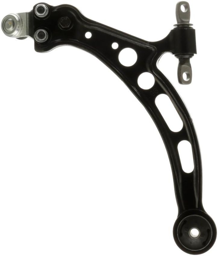 DELPHI TC1916 Suspension Control Arm and Ball Joint Assembly