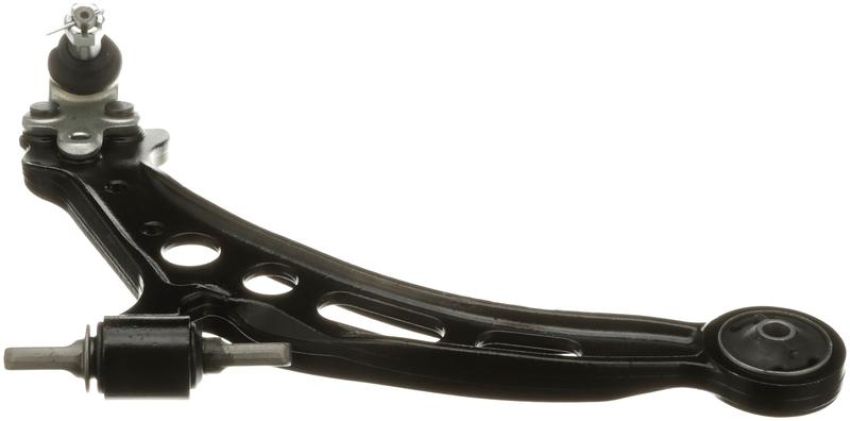 DELPHI TC1916 Suspension Control Arm and Ball Joint Assembly
