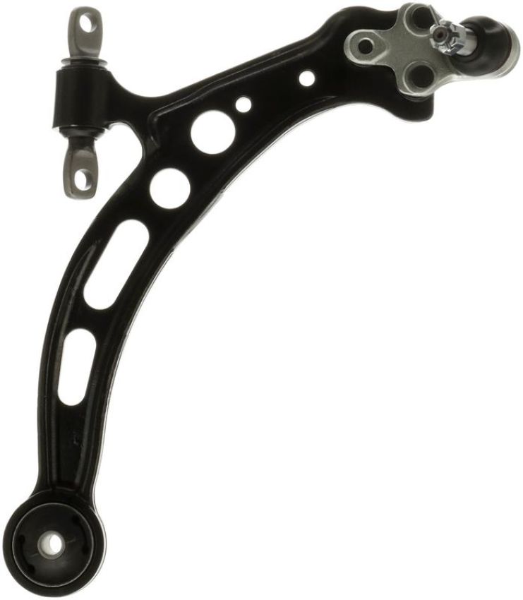 DELPHI TC1916 Suspension Control Arm and Ball Joint Assembly