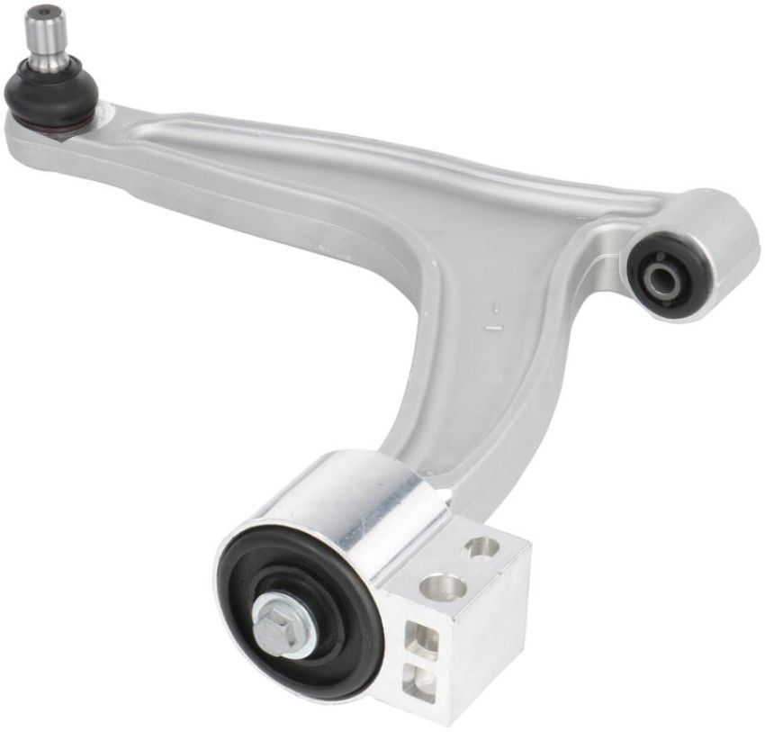 DELPHI TC2075 Control Arm and Ball Joint Assembly