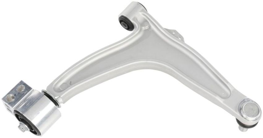 DELPHI TC2075 Control Arm and Ball Joint Assembly