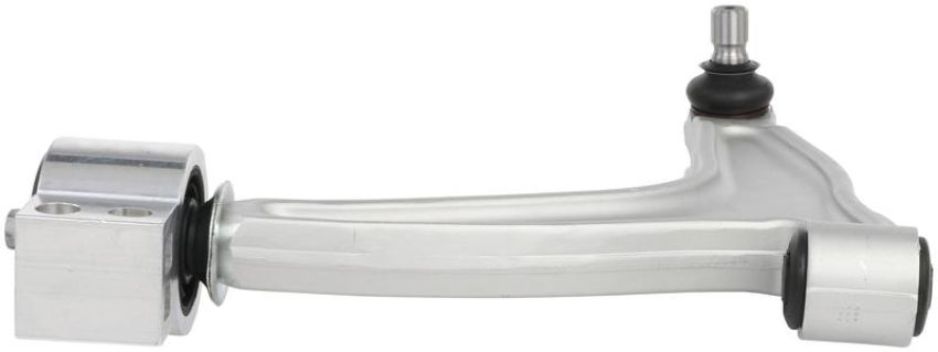 DELPHI TC2075 Control Arm and Ball Joint Assembly