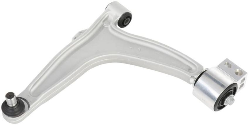 DELPHI TC2075 Control Arm and Ball Joint Assembly