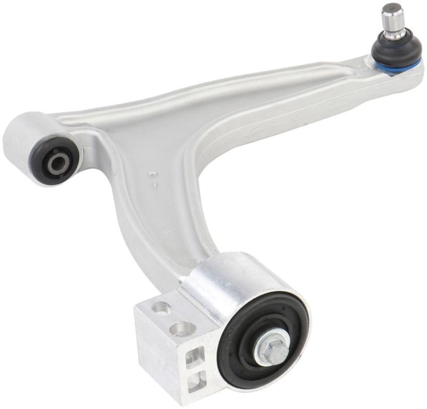 DELPHI TC2076 Control Arm and Ball Joint Assembly