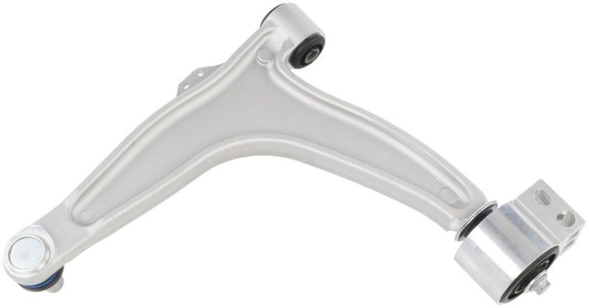 DELPHI TC2076 Control Arm and Ball Joint Assembly